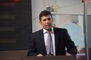 Alex Moacir comenta aumento de homicídios no RN Alex Moacir comenta aumento de homicídios no RN