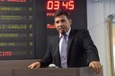 Alex Moacir fala sobre compra de insulina para Mossoró Alex Moacir fala sobre compra de insulina para Mossoró