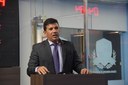 Alex Moacir solicita mobilização contra reforma da previdência Alex Moacir solicita mobilização contra reforma da previdência