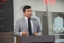 Câmara analisa projeto de lei sobre descarte adequado do óleo de cozinha Câmara analisa projeto de lei sobre descarte adequado do óleo de cozinha