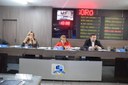 Câmara Cidadã aproxima vereadores da população mossoroense Câmara Cidadã aproxima vereadores da população mossoroense