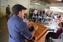 Câmara Cidadã realiza primeira edição de 2017 Câmara Cidadã realiza primeira edição de 2017