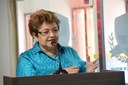 Câmara Municipal realiza audiência sobre ID Jovem Câmara Municipal realiza audiência sobre ID Jovem