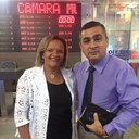 Câmara Municipal realiza Momento de Fé Câmara Municipal realiza Momento de Fé