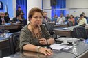 Câmara oficializa pesar por falecimento de ex-prefeito Câmara oficializa pesar por falecimento de ex-prefeito