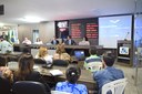 Câmara promove reunião para discutir reforma do Ensino Médio Câmara promove reunião para discutir reforma do Ensino Médio
