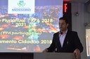 Câmara realiza audiência para debater o PPA do município Câmara realiza audiência para debater o PPA do município