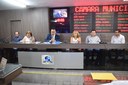 Câmara realiza audiência sobre políticas públicas para a Zona Rural Câmara realiza audiência sobre políticas públicas para a Zona Rural