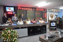 Câmara realiza sessão solene em comemoração ao Dia Internacional da Mulher Câmara realiza sessão solene em comemoração ao Dia Internacional da Mulher