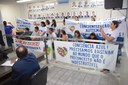 Câmara recebe representantes de pessoas com Transtorno do Espectro Autista Câmara recebe representantes de pessoas com Transtorno do Espectro Autista
