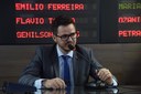 Coordenador do MEC diz que reforma não mudará cenário da educação Coordenador do MEC diz que reforma não mudará cenário da educação