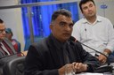 Francisco Carlos: ‘são ações pequenas diante da importância de Mossoró’ Francisco Carlos: ‘são ações pequenas diante da importância de Mossoró’