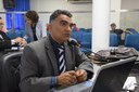Francisco Carlos destaca esforço para melhorar Saúde Francisco Carlos destaca esforço para melhorar Saúde