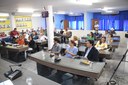 Frente Parlamentar e Popular da UERN estuda soluções para melhorias da universidade Frente Parlamentar e Popular da UERN estuda soluções para melhorias da universidade