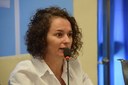 Isolda Dantas fala sobre emendar para LDO Isolda Dantas fala sobre emendar para LDO