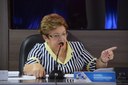 Izabel Montenegro cobra investimento nos hospitais públicos de Mossoró Izabel Montenegro cobra investimento nos hospitais públicos de Mossoró