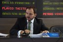 João Gentil destaca Dia Mundial do Meio Ambiente João Gentil destaca Dia Mundial do Meio Ambiente