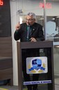 Manoel Bezerra faz grave denúncia sobre o Hospital Tarcísio Maia Manoel Bezerra faz grave denúncia sobre o Hospital Tarcísio Maia
