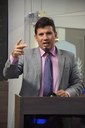 Prefeitura apresenta soluções para questionamento dos vereadores Prefeitura apresenta soluções para questionamento dos vereadores