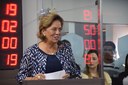 Prefeitura informa doação de terreno para sede da Câmara Municipal Prefeitura informa doação de terreno para sede da Câmara Municipal