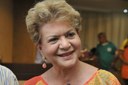 Câmara Municipal de Mossoró lamenta morte de Wilma de Faria Câmara Municipal de Mossoró lamenta morte de Wilma de Faria