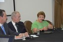 Presidente da Câmara Municipal participa de evento sobre gestão pública Presidente da Câmara Municipal participa de evento sobre gestão pública
