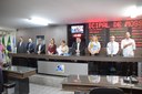 Programa ID Jovem é apresentado em audiência pública na Câmara Municipal Programa ID Jovem é apresentado em audiência pública na Câmara Municipal