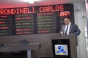 Rondinelli Carlos cobra volta das cirurgias eletivas em Mossoró Rondinelli Carlos cobra volta das cirurgias eletivas em Mossoró