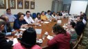 Sandra defende apoio da Câmara ao Hospital da PM Sandra defende apoio da Câmara ao Hospital da PM