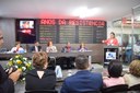 Solenidade inaugura homenagens ao triunfo sobre Lampião Solenidade inaugura homenagens ao triunfo sobre Lampião