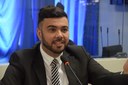Vereador denuncia assalto ao CRAS do Abolição IV Vereador denuncia assalto ao CRAS do Abolição IV