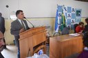 Vereador destaca investimentos na educação municipal de Mossoró Vereador destaca investimentos na educação municipal de Mossoró