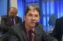 Vereador Ozaniel Mesquita denuncia falta de ambulâncias da SAMU Vereador Ozaniel Mesquita denuncia falta de ambulâncias da SAMU