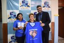 Vereador Petras apresenta projeto para conscientização sobre Autismo Vereador Petras apresenta projeto para conscientização sobre Autismo
