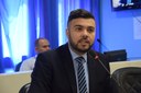 Vereador Petras destaca retomada de atendimento pediátrico no Tarcísio Maia Vereador Petras destaca retomada de atendimento pediátrico no Tarcísio Maia