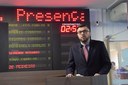 Vereador Petras solicita apoio do Governo do Estado para realização da I Feira do Campo Vereador Petras solicita apoio do Governo do Estado para realização da I Feira do Campo