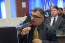 Vereador reconhece trabalho de Isaura Amélia em prol da cultura Vereador reconhece trabalho de Isaura Amélia em prol da cultura