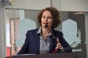 Vereadora Isolda Dantas comenta repressão ao movimento Grito dos Excluídos Vereadora Isolda Dantas comenta repressão ao movimento Grito dos Excluídos