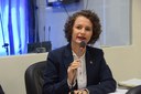 Vereadora Isolda Dantas denuncia falta de professor na Zona Rural Vereadora Isolda Dantas denuncia falta de professor na Zona Rural