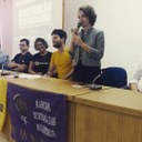 Vereadora Isolda Dantas participa do Fórum de Seguranças Universitárias na UERN Vereadora Isolda Dantas participa do Fórum de Seguranças Universitárias na UERN