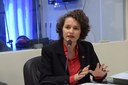 Vereadora Isolda Dantas repudia reajuste salarial de 3,9% para servidores públicos municipais Vereadora Isolda Dantas repudia reajuste salarial de 3,9% para servidores públicos municipais