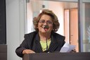 Vereadores agradecem investimentos do Governos Federal e Estadual em Mossoró Vereadores agradecem investimentos do Governos Federal e Estadual em Mossoró