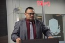 Vereadores cobram limpeza de ruas e políticas antidrogas em Mossoró Vereadores cobram limpeza de ruas e políticas antidrogas em Mossoró