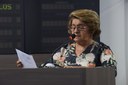 Vereadores parabenizam reforma da sede do SAMU Vereadores parabenizam reforma da sede do SAMU