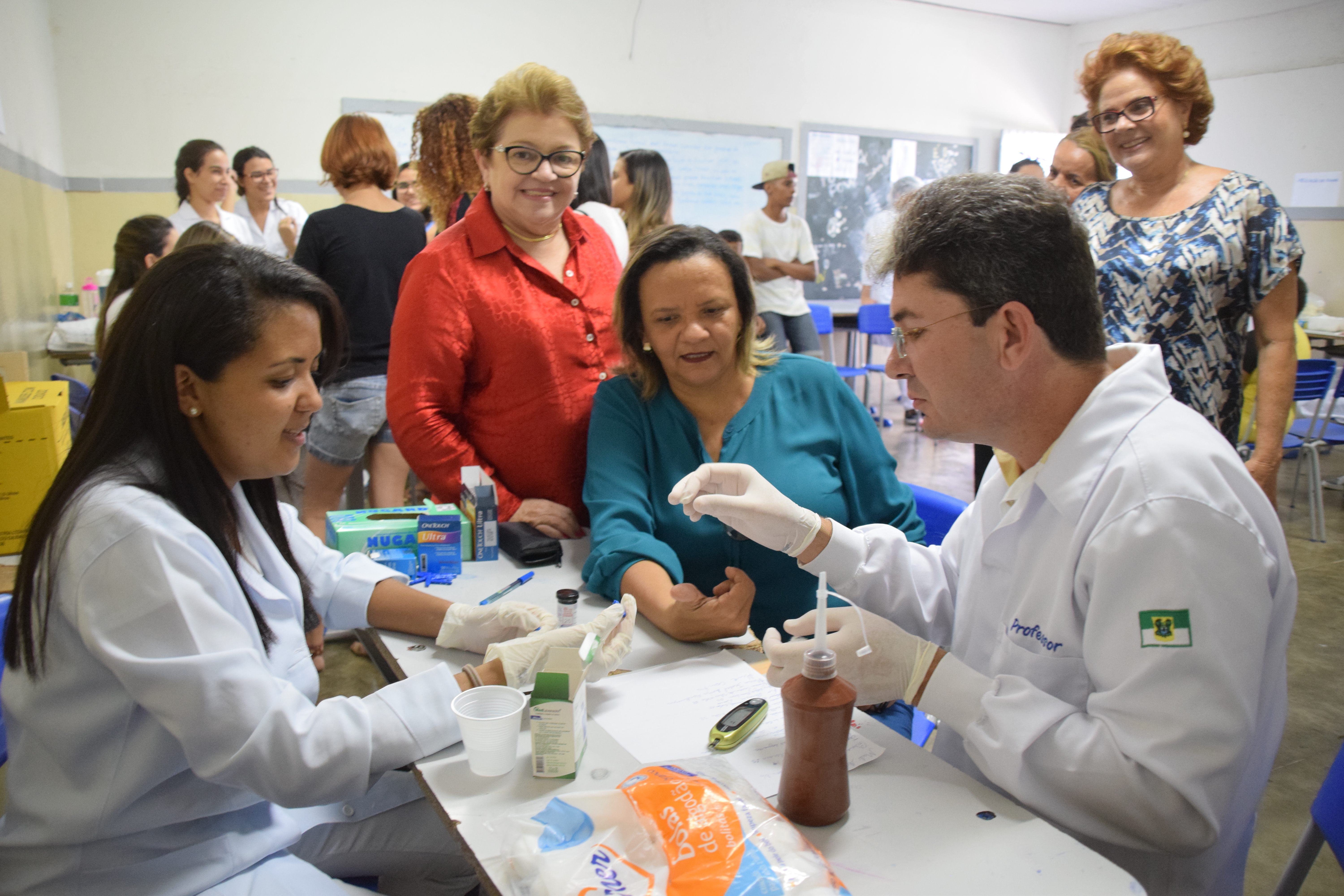 Câmara realiza segunda edição do Câmara Cidadã