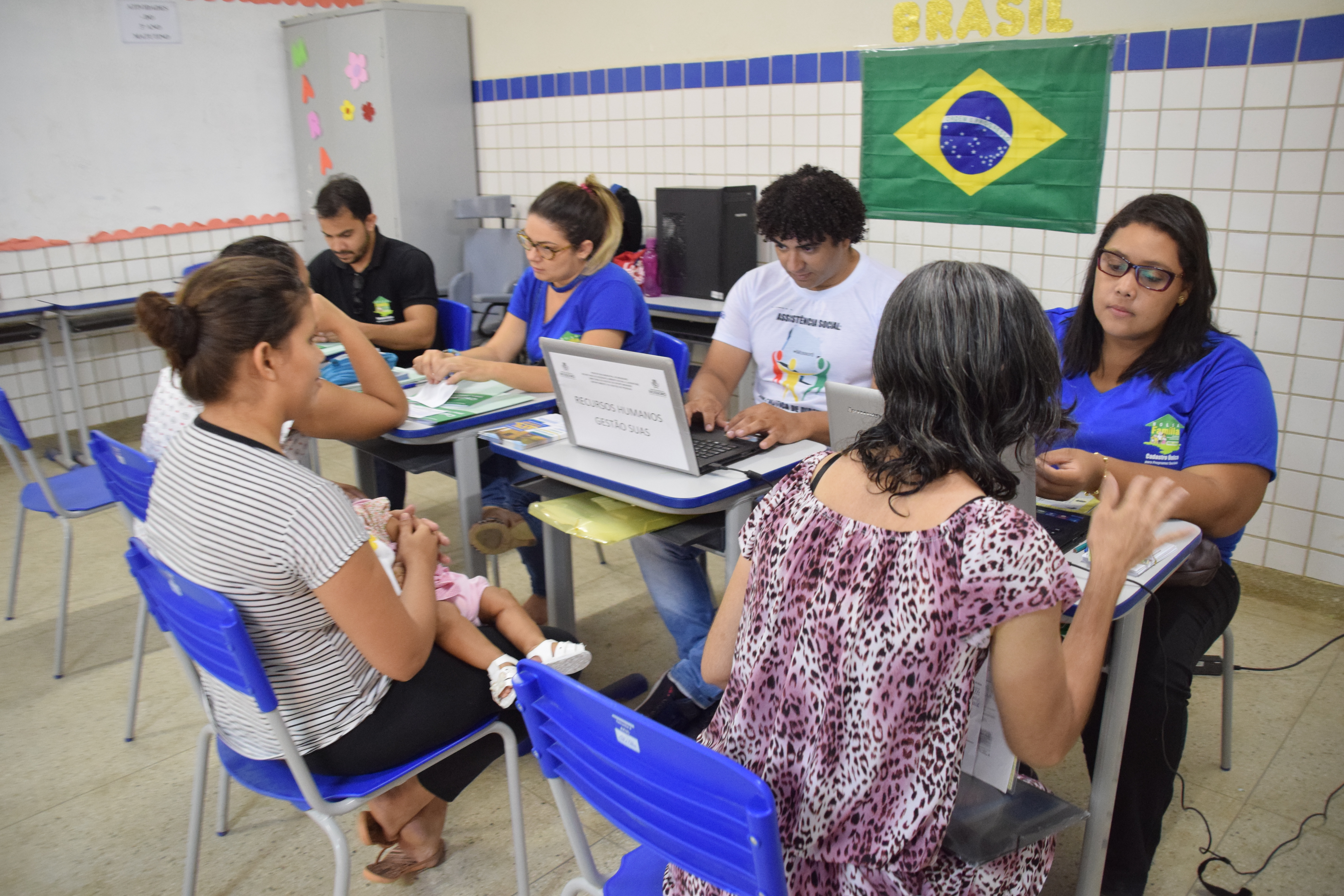 Projeto Câmara Cidadã é aprovado pela população