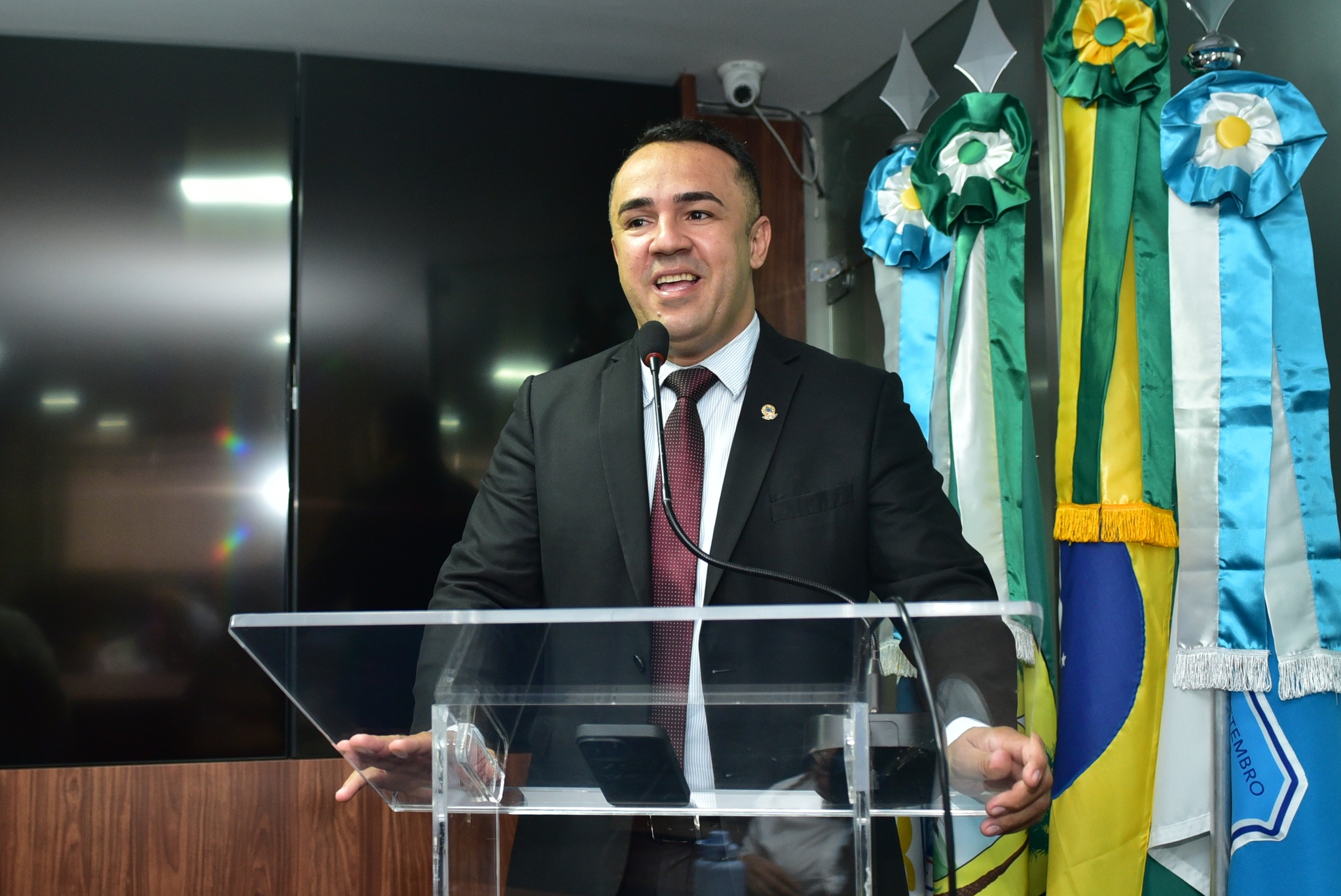 Câmara aprova Dia do Doador Voluntário de Sangue