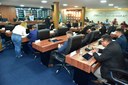 Câmara de Mossoró aprova LDO de 2025 em 1º turno