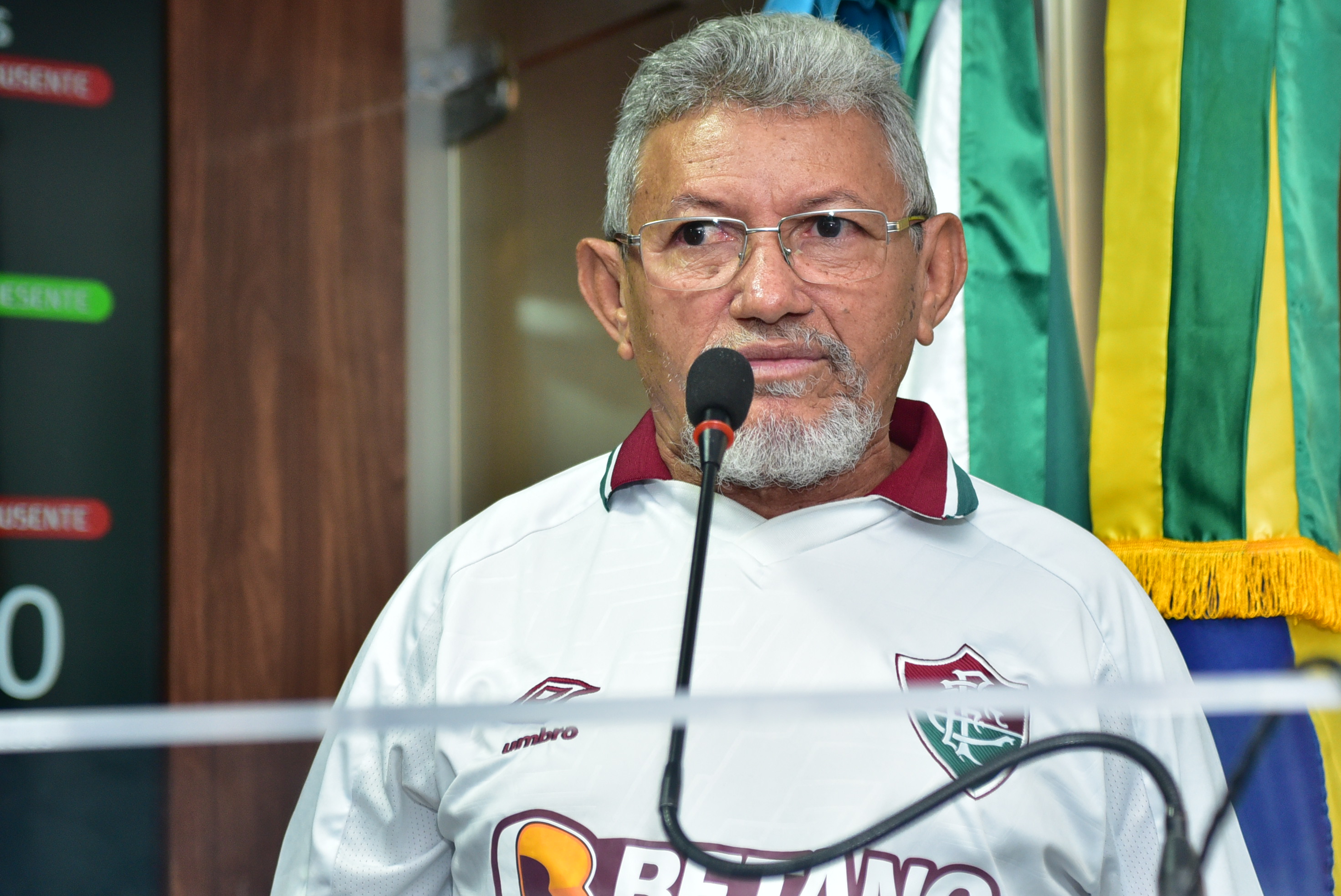 Cinquentinha apresenta demandas do bairro Alto de São Manoel 