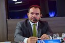 Covid-19: município atende pleito do vereador João Gentil